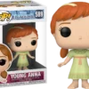 FUNKO Pop! Disney: Frozen 2 -Young Anna