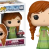 FUNKO Pop! Disney: Frozen 2 - Anna With Nightgown [Exclusive]