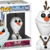 FUNKO Pop! Disney: Frozen 2 - Olaf