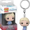 FUNKO Pocket POP! Keychain: Frozen 2 - Elsa