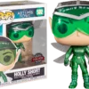 FUNKO Pop! Disney: Artemis Fowl - Holly Short (Metallic) [Exclusive]