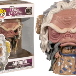 FUNKO Pop! TV: The Dark Crystal: Age Of Resistance - Aughra
