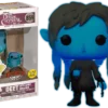 FUNKO Pop! TV: The Dark Crystal: Age Of Resistance - Deet With Baby Nurlock (Blue Glow In The Dark) (Exclusive) 2 FUNKO Pop! TV: The Dark Crystal: Age Of Resistance - Deet With Baby Nurlock (Blue Glow In The Dark) (Exclusive)
