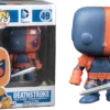 FUNKO POP! Heroes : DC - Deathstroke [Exclusive]