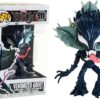 FUNKO Pop! Marvel - Marvel Venom - Venomized Groot