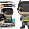 FUNKO Convention Exclusive POP! TV: The Big Bang Theory - Howard As Batman [SDCC 2019 Summer Convention]