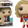 FUNKO POP! TV: The Big Bang Theory - Penny As Wonder Woman [SDCC 2019 Summer Convention]