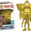 FUNKO POP! TV: Stranger Things - Demogorgon (Gold) [SDCC 2019 Summer Convention]