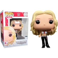 FUNKO POP! WWE: Trish Stratus