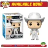 FUNKO Pop! TV : Friends - Cowboy Joey