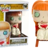 FUNKO Pop! Movies: Annabelle - Annabelle In Chair
