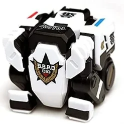 52Toys: Beastbox - (BB-01) DIO -警视厅版