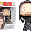FUNKO POP! WWE: The Undertaker (Hooded)
