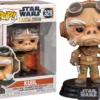 FUNKO POP! Star Wars: The Mandalorian - Kuill