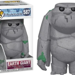 FUNKO Pop! Disney: Frozen 2 - Earth Giant