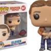 FUNKO Pop! TV : Stranger Things - Eleven With Bear (Exclusive) 2 FUNKO Pop! TV : Stranger Things - Eleven With Bear (Exclusive)