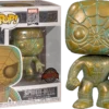 FUNKO POP! Marvel: Marvel 80th - Spider-Man (Patina) [Exclusive]