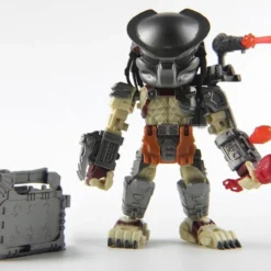 52Toys: Megabox - (MB-11) PREDATOR