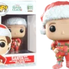 FUNKO POP! Disney : Santa Clause - Santa With Lights