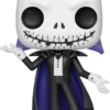 FUNKO POP! Disney : Nightmare Before Christmas - Vampire Jack