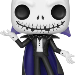 FUNKO POP! Disney : Nightmare Before Christmas - Vampire Jack