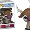 FUNKO Pop! Disney: Frozen 2 - Sven