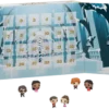 FUNKO Pocket Pop! Advent Calendar - Harry Potter Yule Ball