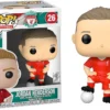 Funko Pop! Football: Liverpool - Jordan Henderson