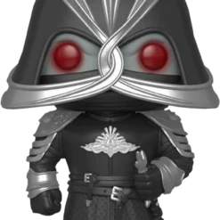 FUNKO Pop! TV: Game Of Thrones -The Mountain 6" [Exclusive]