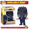 FUNKO Pop! Animation: My Hero Academia - All For One