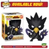 FUNKO Pop! Animation: My Hero Academia - Tokoyami
