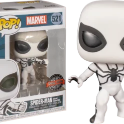 FUNKO Pop! Marvel - Marvel Comics - Future Foundation Spider-Man (Exclusive)