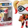 FUNKO POP! Heroes : DC - Harley Quinn As Robin [Exclusive]