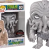 FUNKO Pop! Books: Horror - Cthulhu (Black And White) [Exclusive]