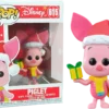 FUNKO Pop! Disney: Holiday - Piglet
