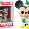 FUNKO Pop! Disney: Holiday - Minnie Mouse 1 FUNKO Pop! Disney: Holiday - Minnie Mouse