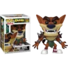 FUNKO Pop! Games: Crash Bandicoot - Tiny Tiger