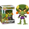 FUNKO Pop! Games: Crash Bandicoot - Nitros Oxide