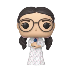 FUNKO POP! TV: Stranger Things - Suzie [NYCC 2019 Fall Convention]