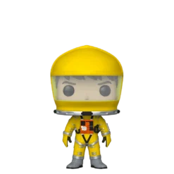 FUNKO POP! Movies: Space Odyssey - Dr. Frank Poole [NYCC 2019 Fall Convention] Convention Exclusive