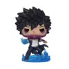 FUNKO POP! Animation: My Hero Academia - Dabi [NYCC 2019 Fall Convention]