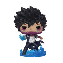 FUNKO POP! Animation: My Hero Academia - Dabi [NYCC 2019 Fall Convention]
