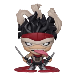 FUNKO POP! Animation: My Hero Academia - Stain [NYCC 2019 Fall Convention]