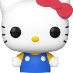 FUNKO Pop! Sanrio: Hello Kitty - Hello Kitty (Classic)