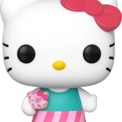 FUNKO Pop! Sanrio: Hello Kitty - Hello Kitty (Sweet Treat)