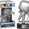 FUNKO POP! Icons: MTV - Moon Person