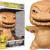 FUNKO Pop! Disney: Nightmare Before Christmas- Oogie Boogie 10'' Inch [Exclusive]