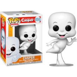 FUNKO Pop! Animation: Casper The Friendly Ghost - Casper
