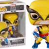 FUNKO Pop! Marvel: 80th - First Appearance Wolverine