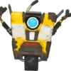 FUNKO POP! Games: Borderlands 3 - Claptrap Siren